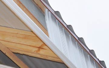 why Kite Hill fascia repairs are essential