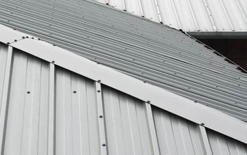 disadvantages of Kite Hill metal roofing